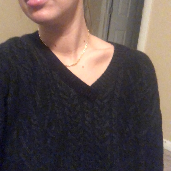 All Saint Sweater - Picture 2 of 4